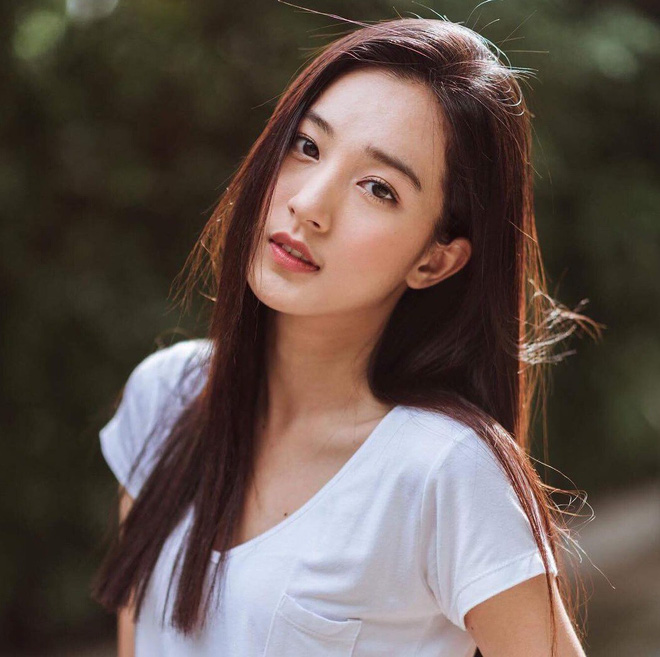 Đã xinh lại còn chơi thân, 5 cô gái Thái Lan này đang được tìm nhiều nhất Facebook!